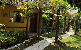Pousada In Paradiso